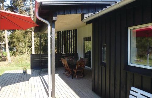Oddesund Syd House | Strandbo