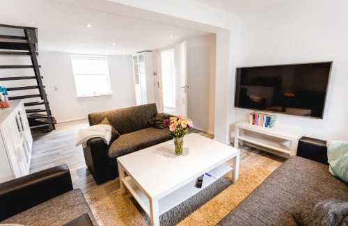 Wremen House | Strandbrise