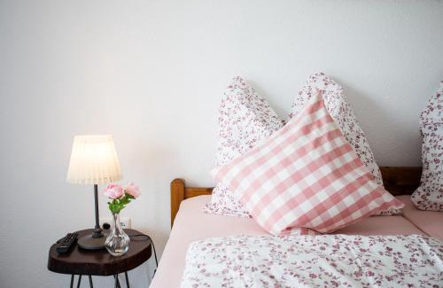 Wremen Apartment | Strandchalet Elmo I in Wremen