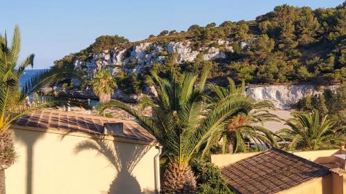 Cala Anguila-Cala Mendia House | Strandfinca Cala Romantica