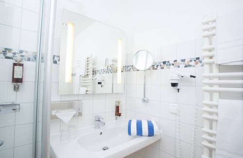 Guestrow Hotel | Strandhaus am Inselsee