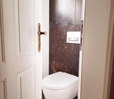 Uebersee Apartment | Strandhaus Chiemsee