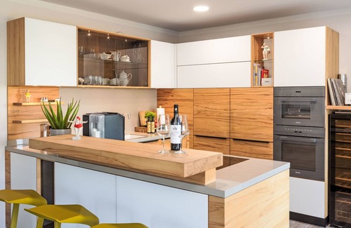 Lubmin House | Strandhaus Lubmin by Interhome