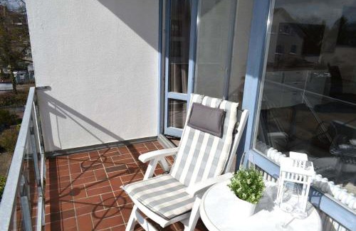 Niendorf Apartment | Strandhotel Appartement Nr 33