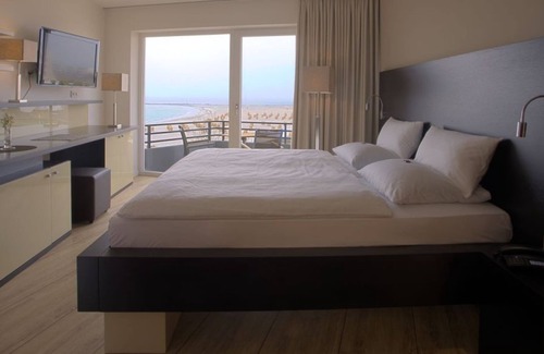Fehmarn Hotel | Strandhotel Bene