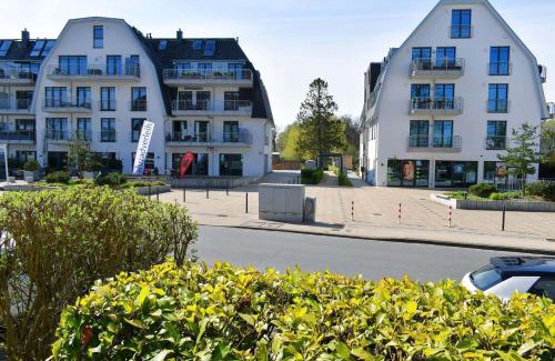 Niendorf Apartment | Strandhotel Ferienwohnung Nr 10