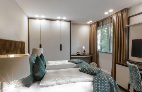 Niendorf Hotel | Strandhotel Luv