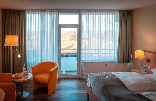 Weissenhaeuser Strand Hotel | Strandhotel Weissenhäuser Strand
