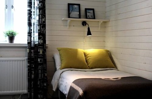 Oregrund Hotel | Strandhotellet