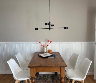 Breskens House | Strandhuis 77