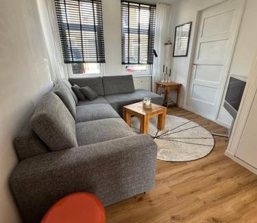 Breskens House | Strandhuis 77