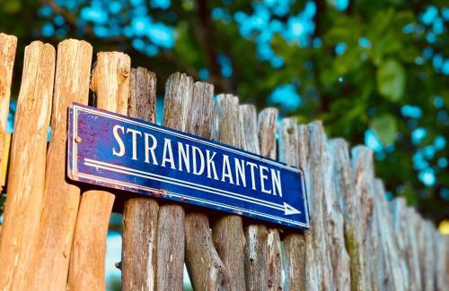 Hoganas Apartment | Strandkanten