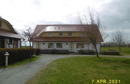 Kreptitz House | Strandläufer