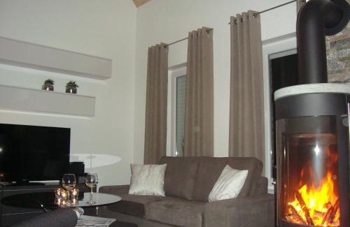Petersfeld House | Strandlust