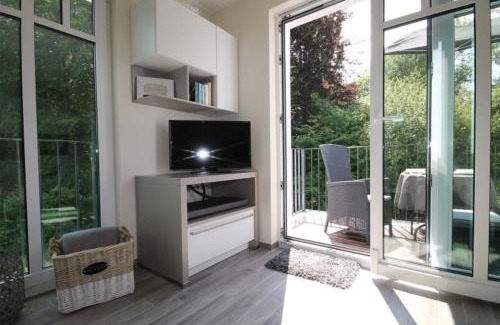 Heiligendamm Apartment | Strandmuschel