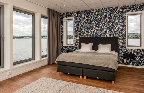 Hudiksvall Hotel | Strandpiren Hotell