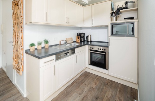 Norderney Apartment | /Strandzeit 10/