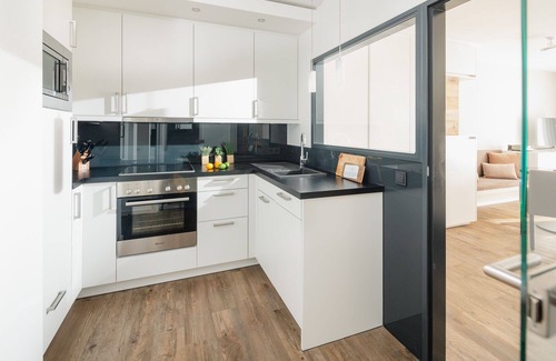 Norderney Apartment | /Strandzeit 13/