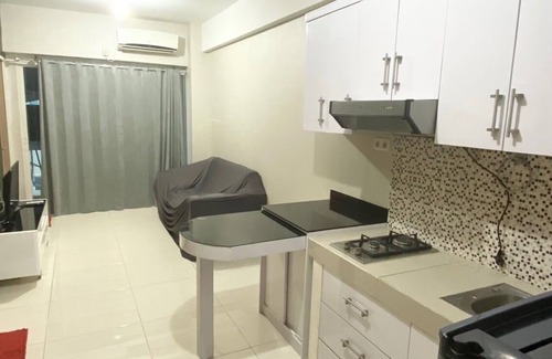Surabaya Apartment | Strategic Apartment in the heart of city - 5 mins from Biggest Mall of Surabaya