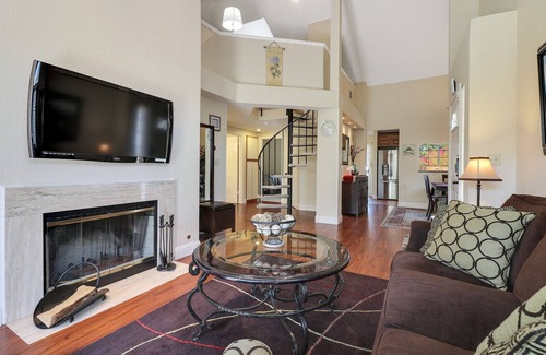 Alamo Condo | Strategic location in Alamo, Great Access to All Sf Bay Area/Bart