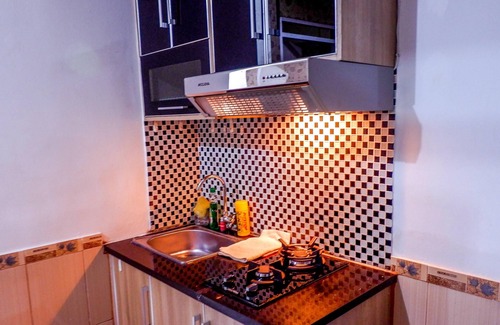 Menteng Apartment | Strategic Menteng Square Apartment