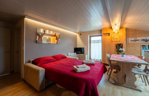 Asiago Apartment | Strategico per Asiago - Parcheggio e Wifi