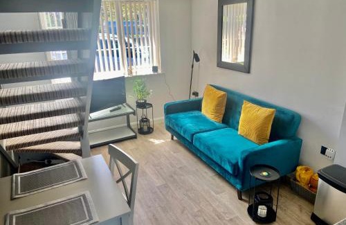 Shottery Apartment | Stratford Upon Avon Pearl