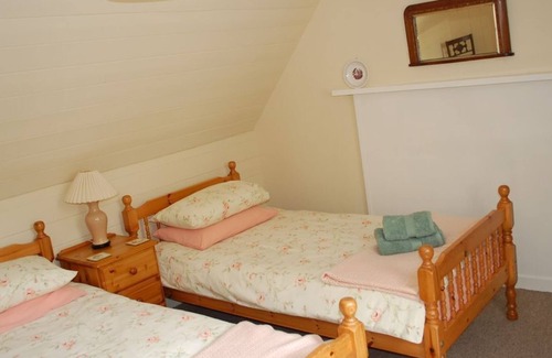 Strathcarron Other | Strathan House, Attadale Holiday Cottages, Strathcarron, Ross-shire