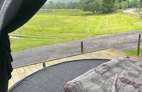 Strathcarron Hotel | Strathcarron Hotel