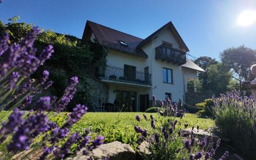 Swieradow-Zdroj Apartment | Strefa Ciszy -Lawenda