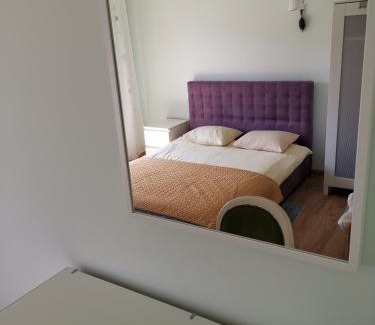 Swieradow-Zdroj Apartment | Strefa Ciszy -Lawenda