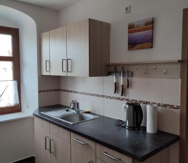 Strehla Apartment | Strehla Markt
