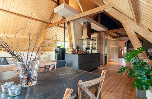 Municipality of Berkelland Apartment | Stroeckmanhoeve