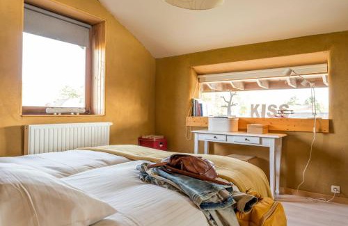 Riemst House | StroEnzo - RUIME LOFT - 5P - 2SLPK - DAKTERRAS - LAADPAAL - 10MIN Maastricht