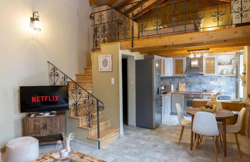 Markopoulon Apartment | Strofilia House Near ATH Airport