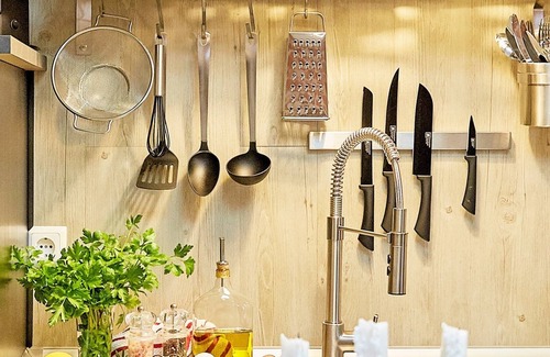 Lockwitz Apartment | Strohhutmanufaktur