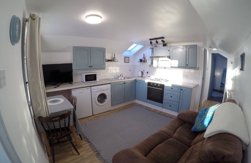 Stromness Apartment | Stromness Apartments