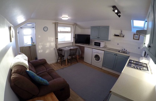Stromness Apartment | Stromness Apartments