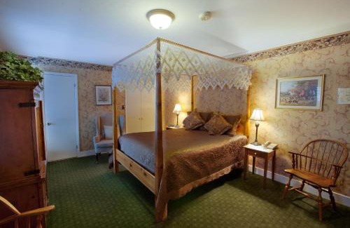 Stroudsburg Hotel | Stroudsmoor Country Inn