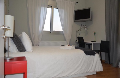 Dasoupolis Apartment | Strovolos Value Suites