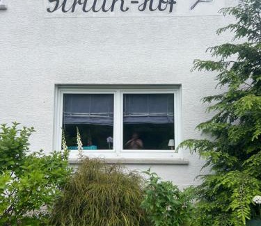 Finsternthal Apartment | Struthhof Ferienwohnung