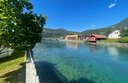 Stryn Hotel | Stryn House - Hotel & Apartments