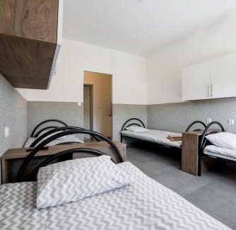 Krzyki Bed & Breakfast | Strzelec Noclegi
