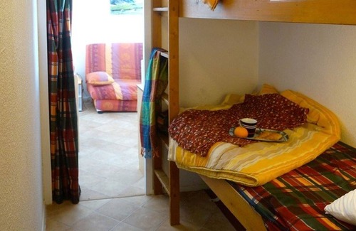 Saint-Aventin Apartment | Studio Saint-Aventin-Superbagnères, studio flat, 4 persons