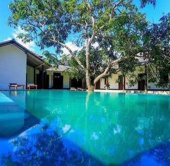 Tangalle Villa | Stuart House Tangalle