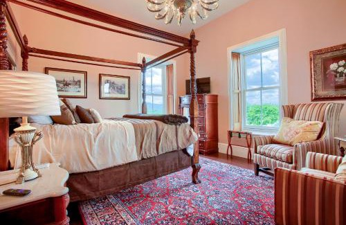 Carlisle Bed & Breakfast | Stuart Manor Bed and Breakfast