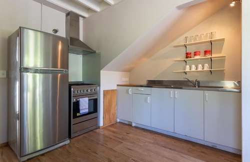 Wanaka House | Stuarts Cottage