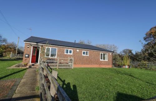 Malvern House | Stubb Oak