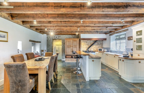 Kirk Sandall Cottage | STUBBS GRANGE BARN, family friendly in Askern, Yorkshire