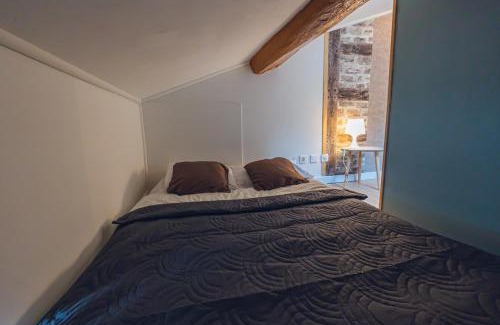 Coligny Apartment | Stud'ain